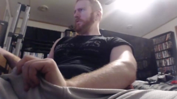 Redhead4fun  26-07-2021 video deepthoat